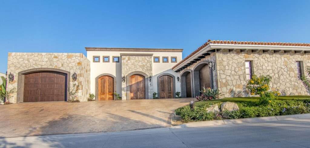 Turnkey Ocean View Home, Pacific, Pacific, BS | Cabo Luxury For Sale