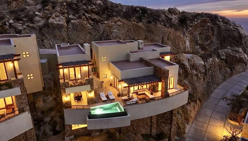 Waldorf Astoria Casona 5, Cabo San Lucas, Cabo San Lucas, BS | Cabo Luxury For Sale