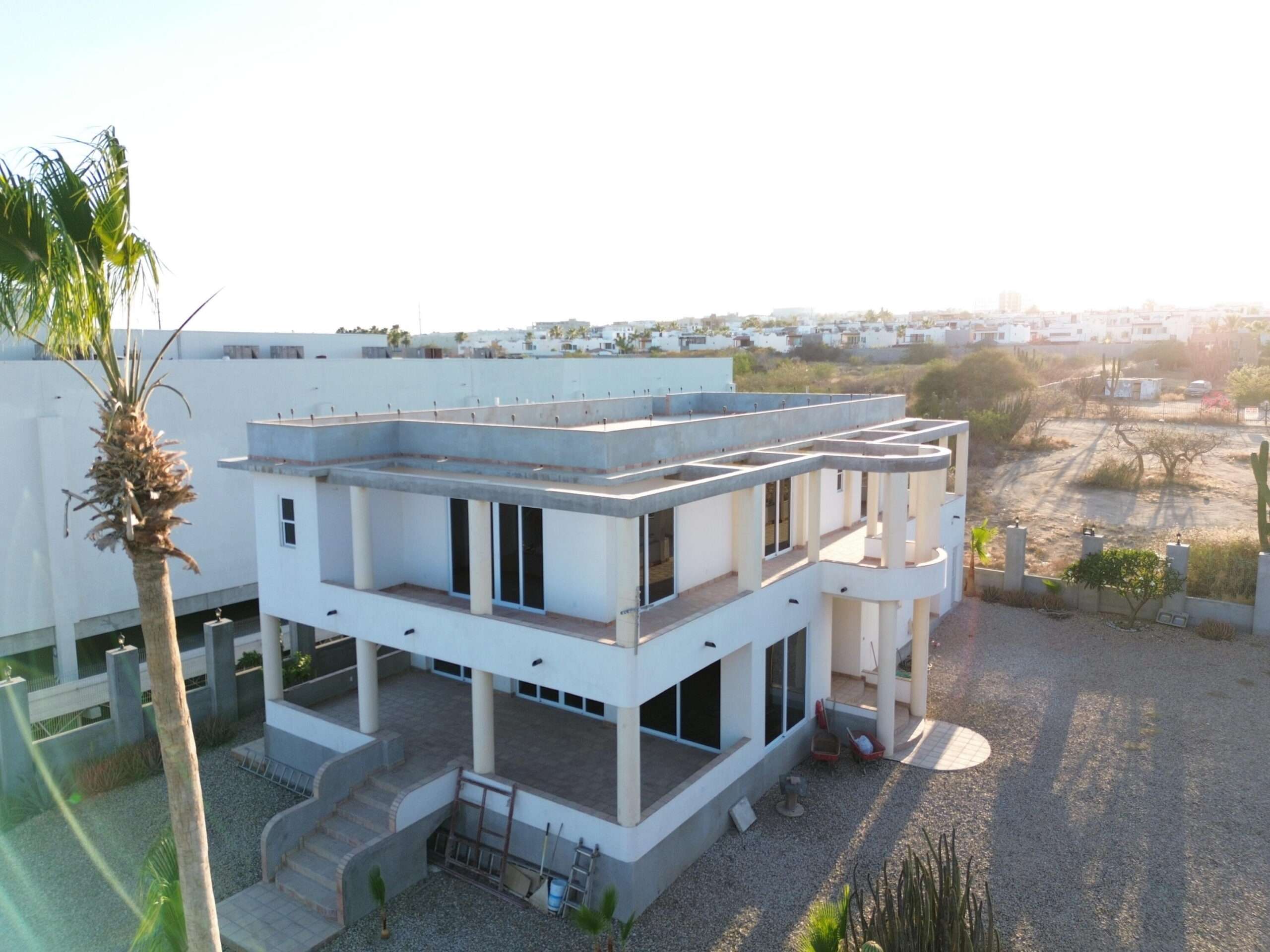 Cabo Luxury  – 2-C Cerro del Vigia, Cabo San Lucas, BS