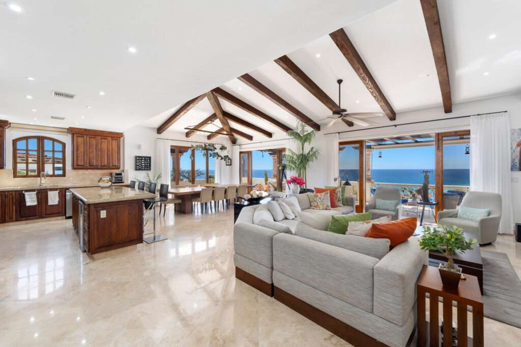 Cabo Luxury Chileno Bay A Rare Opportunity to purchase a Phase 1 pool villa at CBRR with a Chileno Bay Club membership available! This Garden – Bahia de las Palmas, San Jose del Cabo, BS