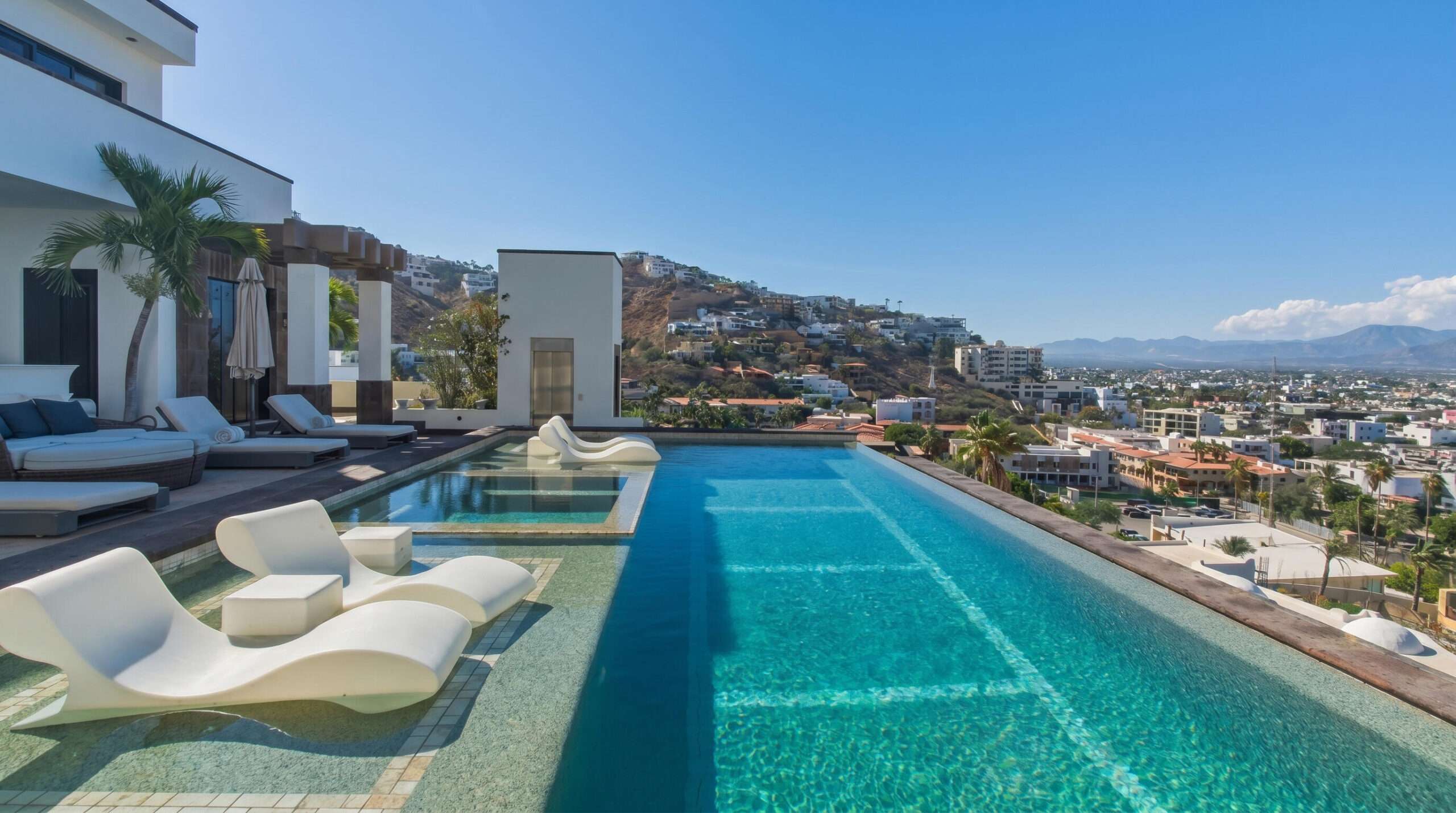 Cabo Luxury Pedregal CSL |SEP| – Callejon del Pueblo, Cabo San Lucas, BS