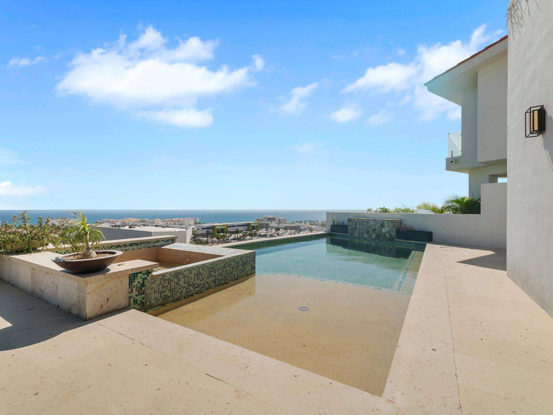 Cabo Luxury La Cima – LA CIMA 10, San Jose del Cabo, San Jose del Cabo, BS