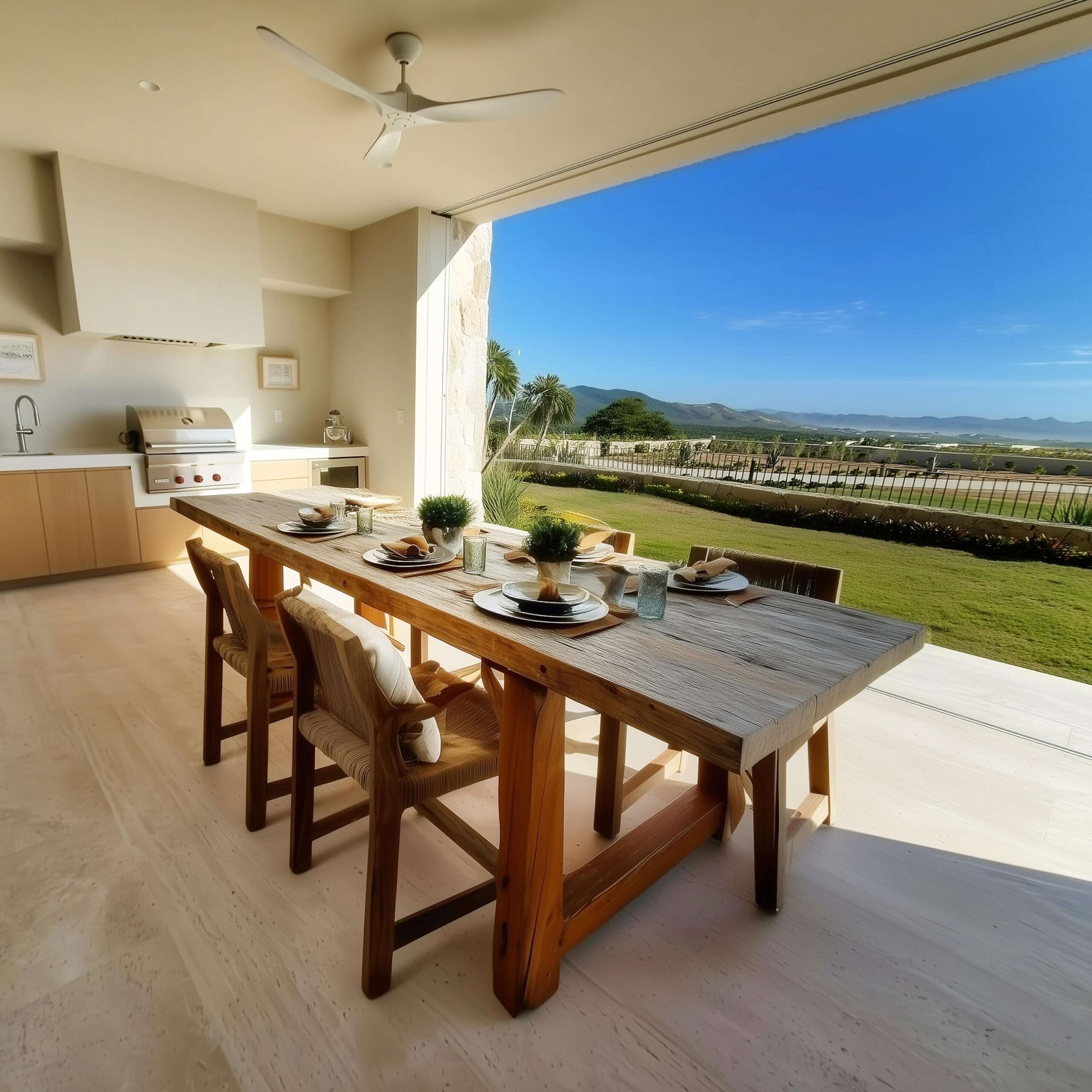 Cabo Luxury Section 6- Las Verandas – Verandas, San Jose Corridor, San Jose Corridor, BS