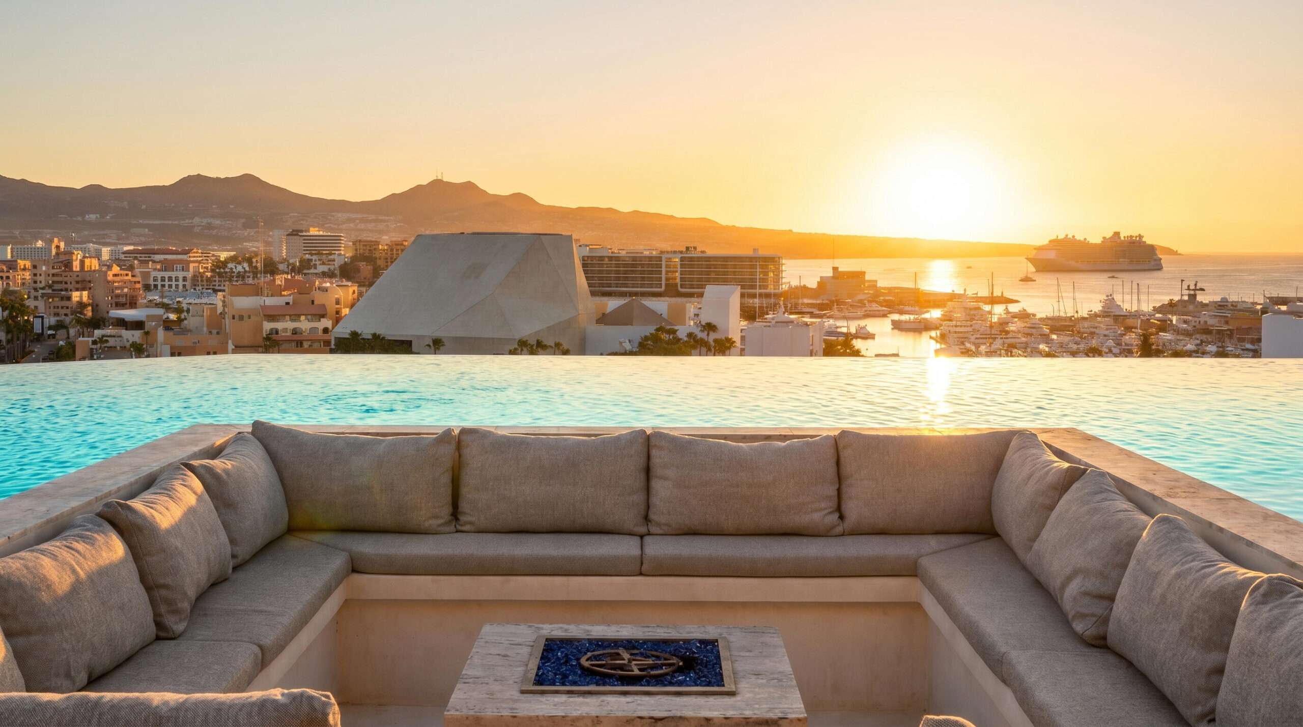 Cabo Luxury Pedregal Csl There are luxury homes, and then there are estates that become part of a destination's legacy. Villa Elevare belongs in that category. Rising above Cabo San Lucas in the prestigious gated community of El Pedregal, this extraordinary residence captures sweeping – Callejón del Pueblo, Cabo San Lucas, BS