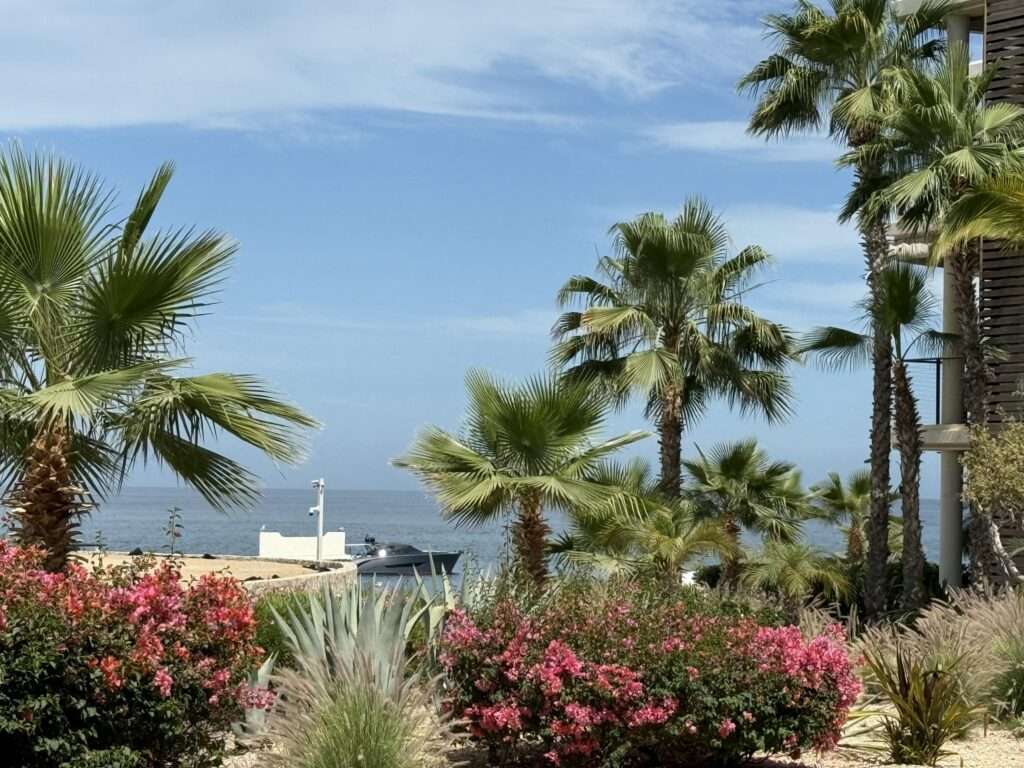 Cabo Luxury Chileno Bay A Rare Opportunity to purchase a Phase 1 pool villa at CBRR with a Chileno Bay Club membership available! This Garden – Fresco 1 Km 15 Carr. Transp. Cabo-SJ, Cabo Corridor, BS