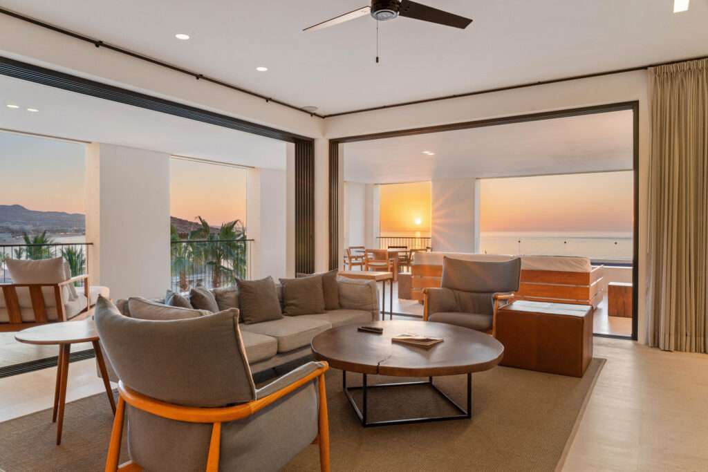 Cabo Luxury Hacienda Csl Experience beachfront living in this exclusive two-bedroom residence on Medano Beach, featuring sweeping – Hacienda Phase II, Cabo San Lucas, BS